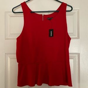 Express Top